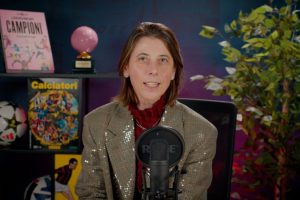 Arianna Ravelli prima vicedirettrice della Gazzetta, con delega al Digitale