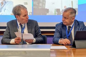 Elezione Ordine dei Giornalisti: Bartoli al secondo mandato, Caroprese vice