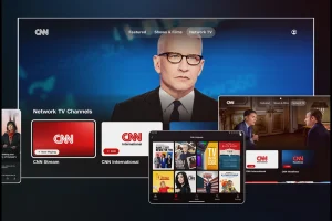 Cnn, calano le visite al sito e debutta All Access in Regno Unito e Canada
