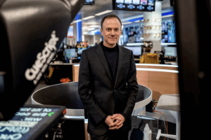 Sky News prepara l’era delle ricerche “video-first”: l’AI cambierà come troviamo le notizie