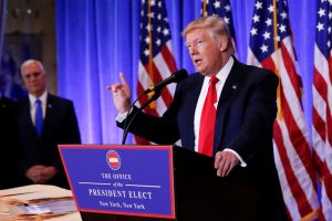 Elezioni midterm: Cnn, Nbc, Abc, Cbs e Fox nel mirino antitrust: boicottato Trump
