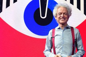 Federico Rampini lascia La7 e approda a Mediaset