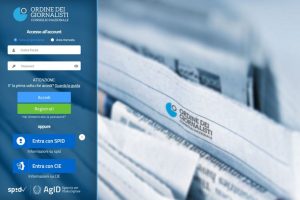Il 23 maggio, a Roma, corso Fnsi su parole e informazione