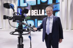 Antonio Di Bella arriva a Tv2000 con un nuovo programma