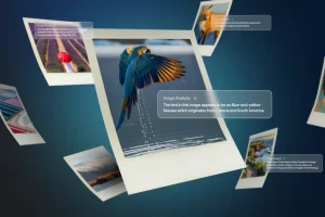 Foto vere o false? Google testa Backstory per aiutare i giornalisti
