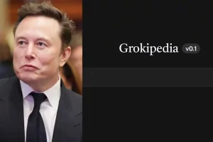 Grokipedia: l’enciclopedia AI di Elon Musk è online con già 885mila voci generate