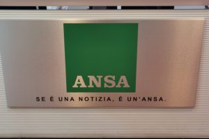 ANSA prima in Italia per affidabilità (74% di fiducia). Lo dice Reuters Institute