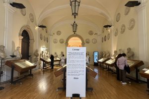 L’Arena compie 160 anni: a Verona una mostra e un libro sul quotidiano