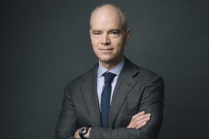 Joe Kahn (New York Times): “Su Trump un articolo ogni 30 minuti”