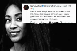 Giornalista del Washington Post licenziata dopo post sulla morte di Charlie Kirk