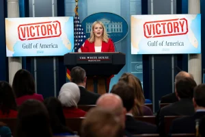 AP fuori dal pool stampa, la Corte accoglie l’appello Trump