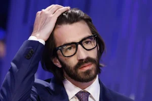 QN Media, Del Vecchio e Benedetto presentano il piano a Cernobbio