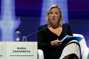 Corriere della Sera accusato da Zakharova di far parte della “mafia mondiale”