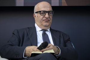 Agenzia Dire, Mario Sechi eletto direttore