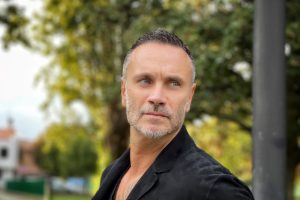 Nek “Direttore per un Giorno” de il Resto del Carlino