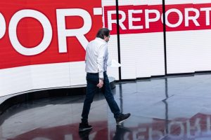Ranucci lascia Report con un video social: “Rifarei tutto”