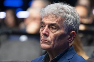 Tg1, allarme ascolti. Natale (Rai): “Serve una svolta nei contenuti e nel linguaggio”
