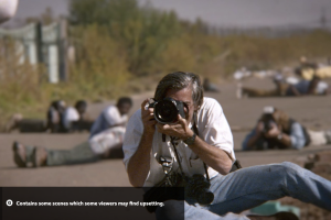 BBC, AFP, AP e Reuters presentano un corto per chiedere ingresso ai media a Gaza