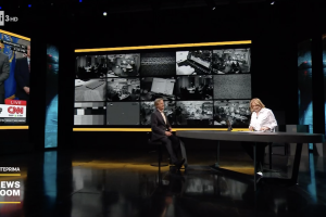 “In Mezz’ora” e “Newsroom”, agosto da record sui social, con oltre 12 milioni di views
