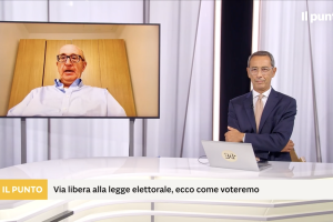 IlSole24OreTV, nuova stagione con due appuntamenti di news