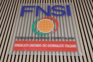 Sciopero dei giornalisti. Fnsi: “No a chi sostituisce i colleghi che si astengono dal lavoro”