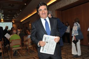 Corriere della Sera, compensi a 10 euro e pagamenti in ritardo. Cairo: “mediamente superiori rispetto alla concorrenza”