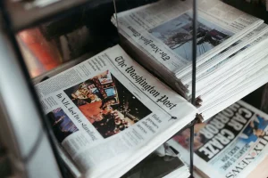 Il Washington Post cambia missione: da guardiano della democrazia a narratore per tutta l’America