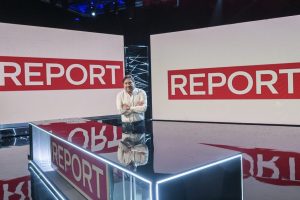 Report, la redazione proclama lo stato di agitazione dopo lo stop a Ranucci