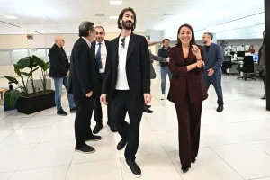 QN Media, quattro testate ripensate da zero: debutto il 5 novembre