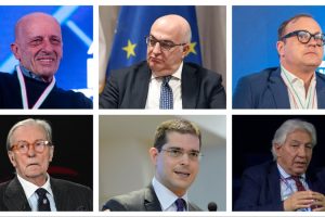 Cambi in vista tra i quotidiani degli Angelucci: ecco le novità