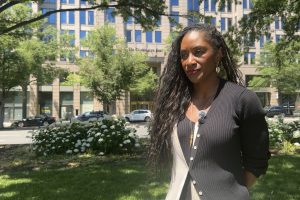 Washington Post, reintegro per Karen Attiah dopo i commenti su Kirk
