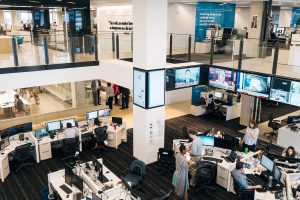 I podcast AI del Washington Post contengono errori e citazioni false