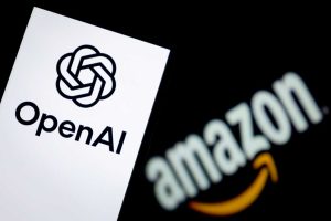OpenAI ha siglato accordo da 38 miliardi con Amazon